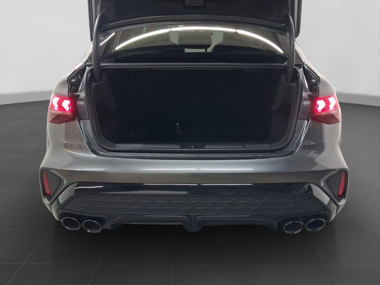 Audi S3 Limousine – Bild 20