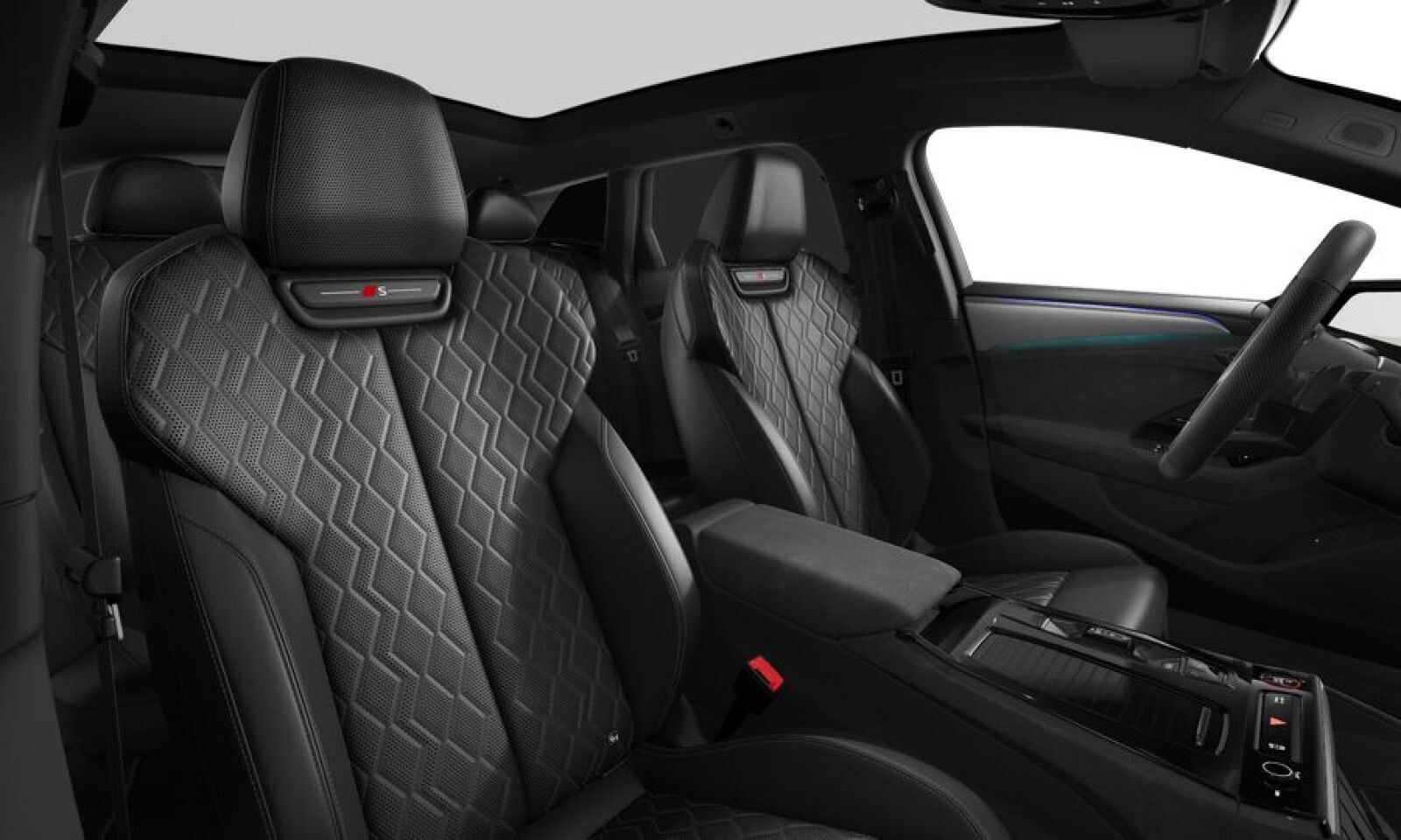 Audi S6 Avant e-tron – Bild 3