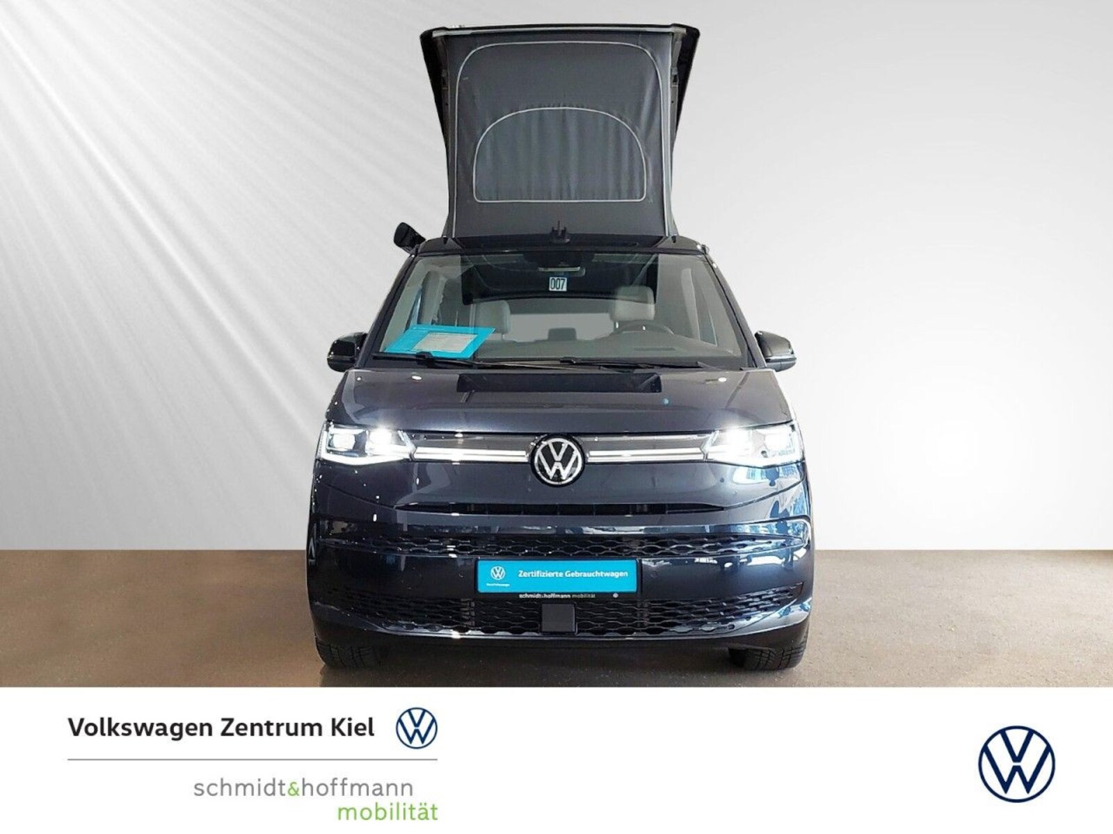 Volkswagen California – Bild 3