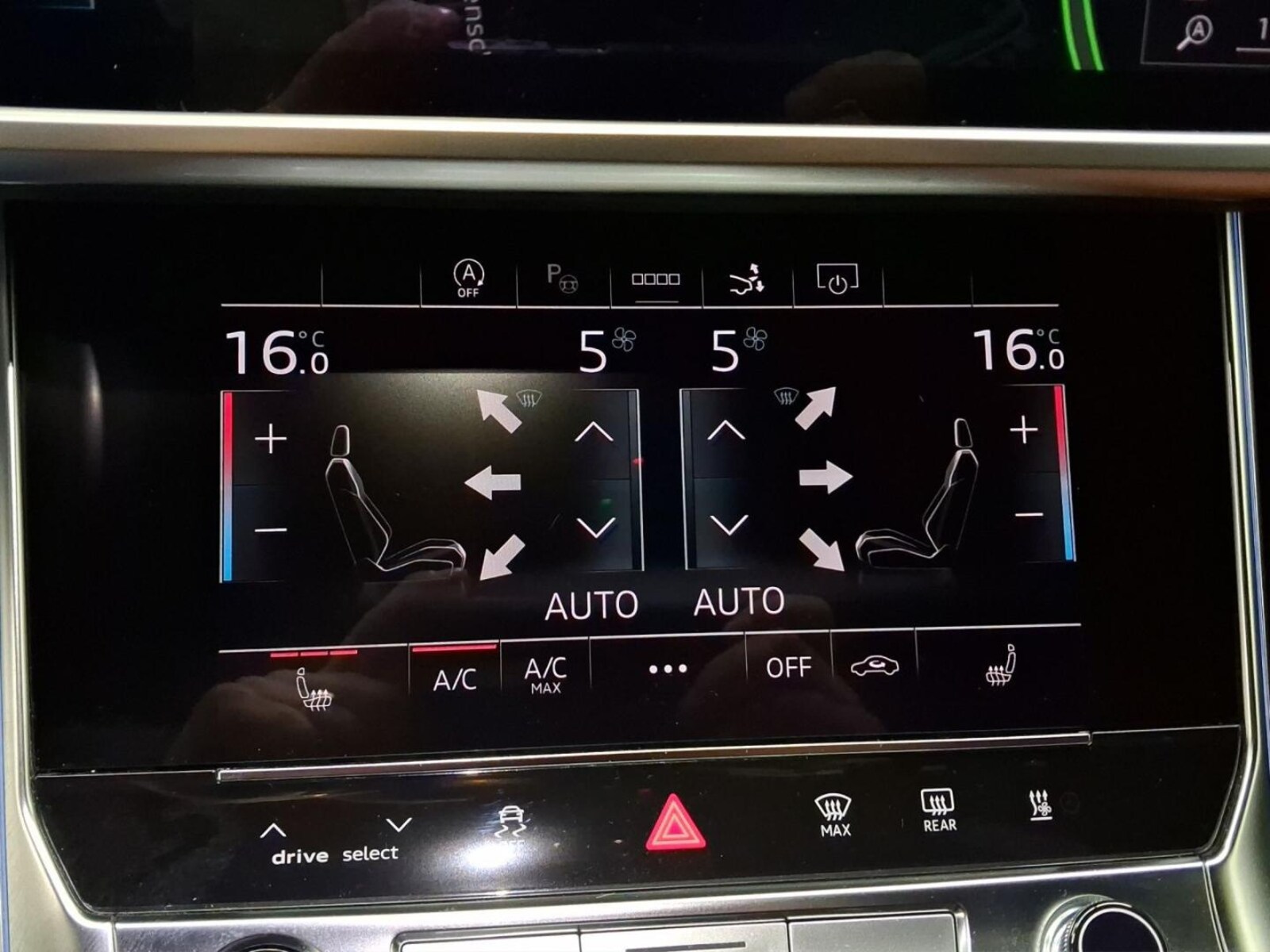 Audi A7 Sportback – Bild 11