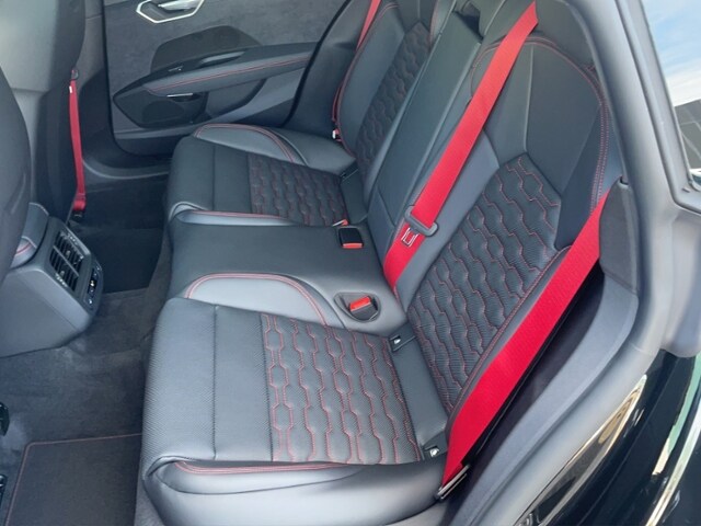 Image about Audi RS e-tron GT e-tron quattro