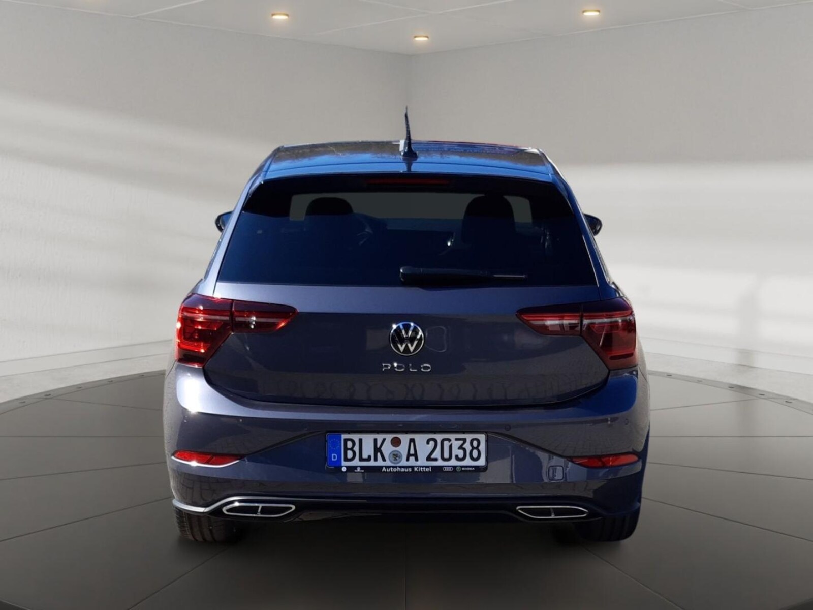Volkswagen Polo – Bild 5