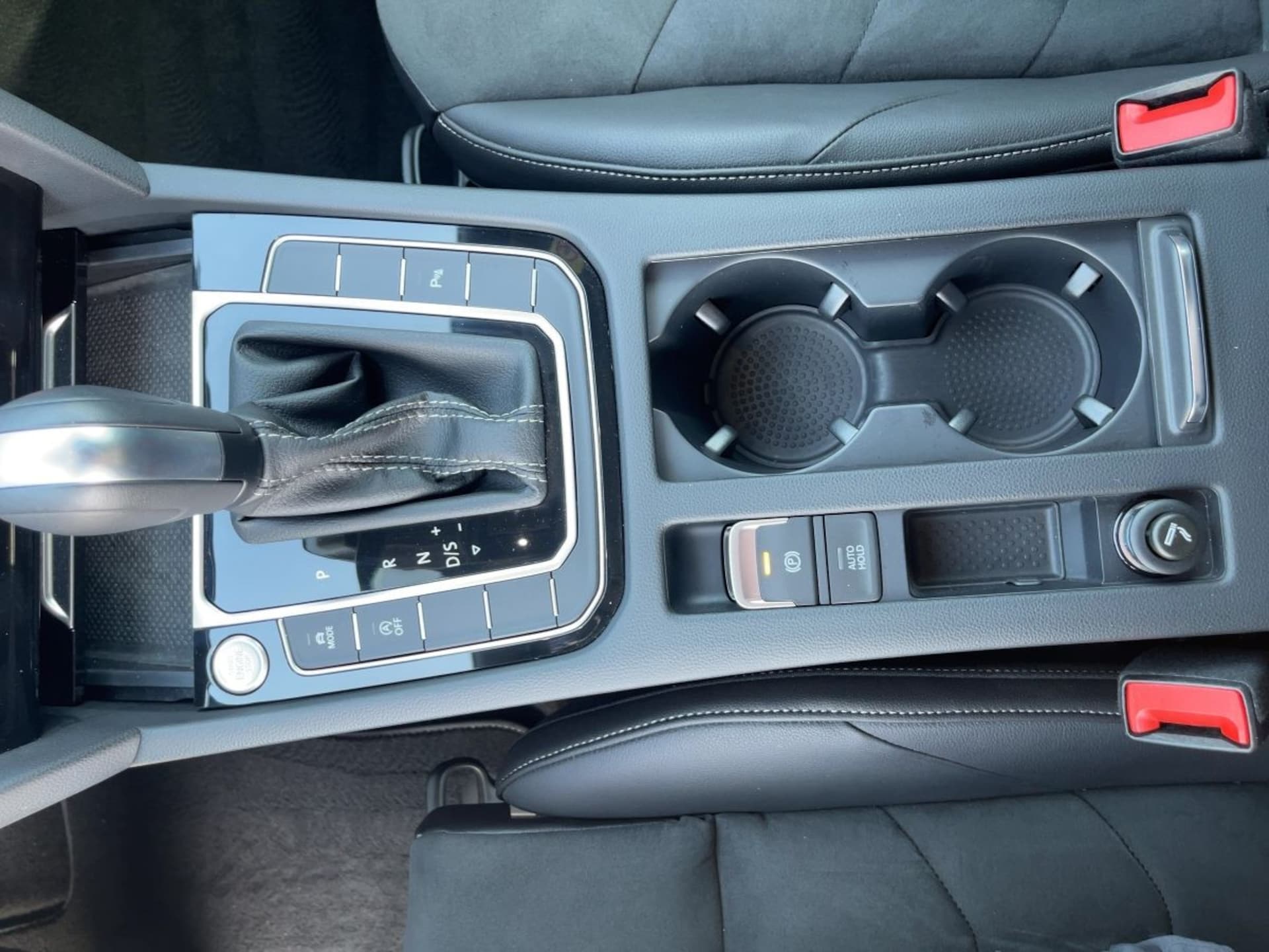 Volkswagen Arteon Shooting Brake R-Line