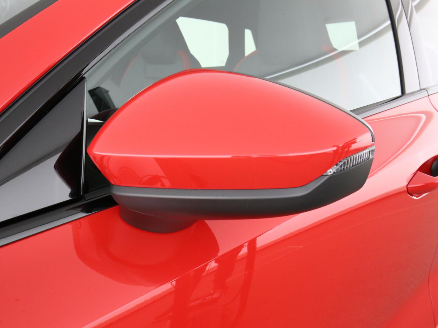 Image about Audi RS 3 Sportback TFSI quattro S tronic