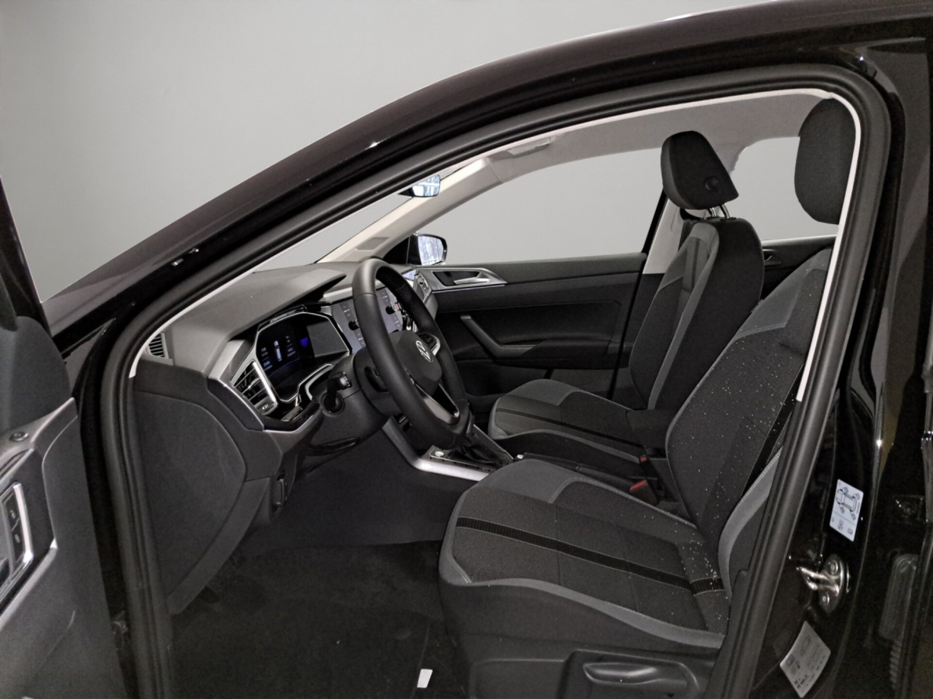 Volkswagen Polo Style