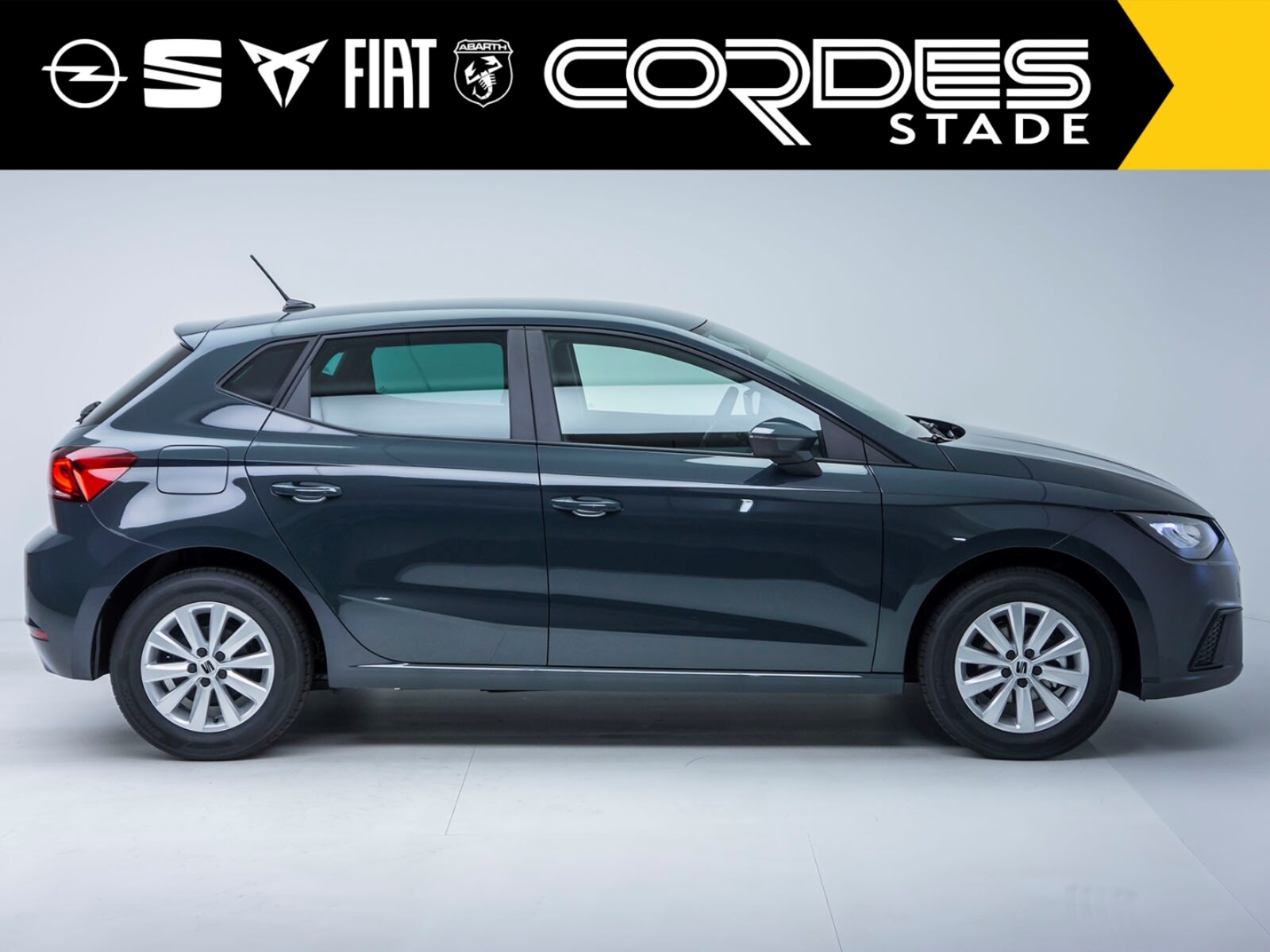 SEAT Ibiza – Bild 5