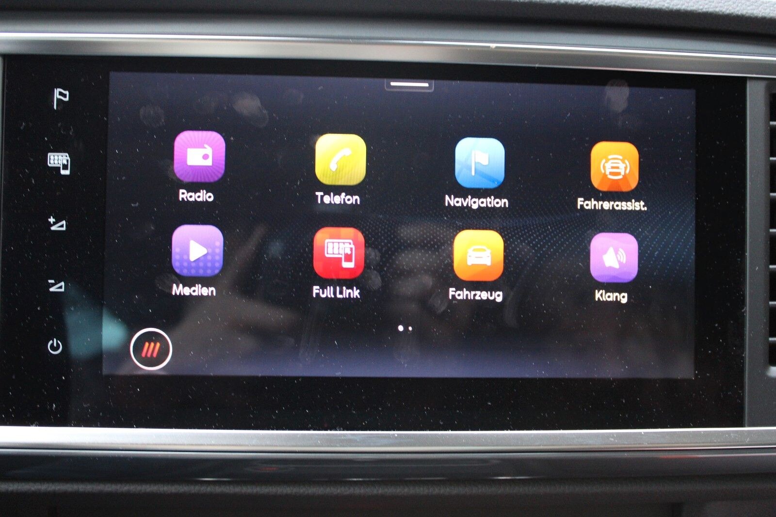 SEAT Ateca – Bild 10