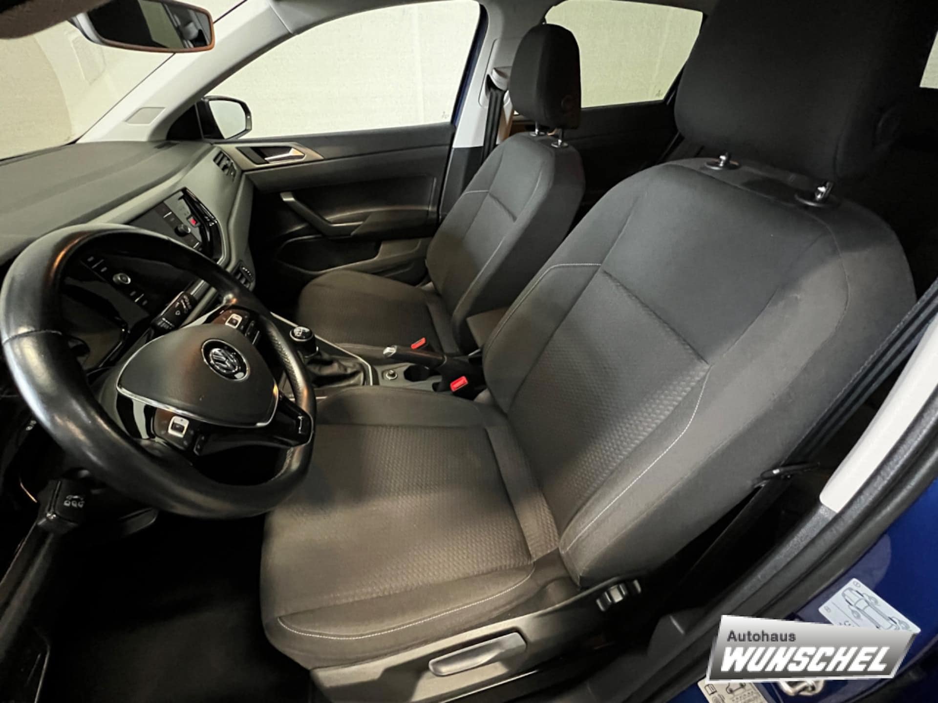 Volkswagen Polo Comfortline