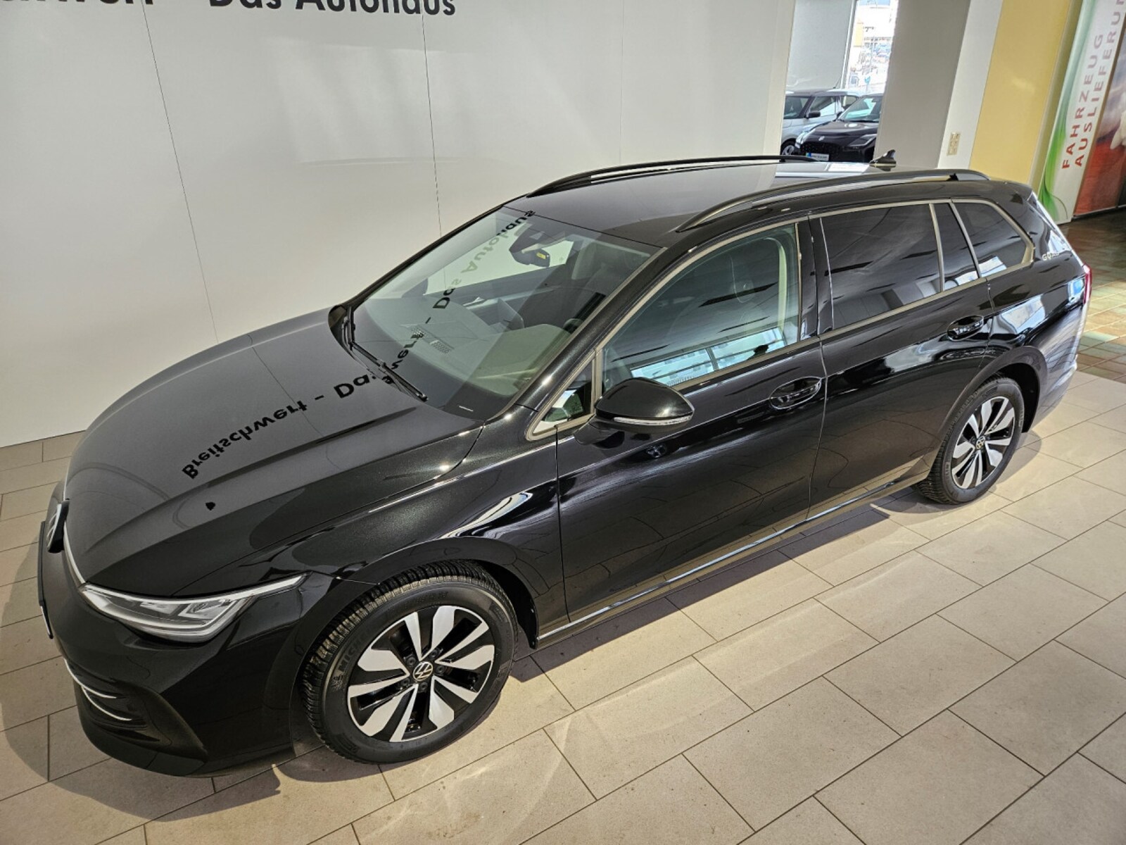 Volkswagen Golf Variant – Bild 17