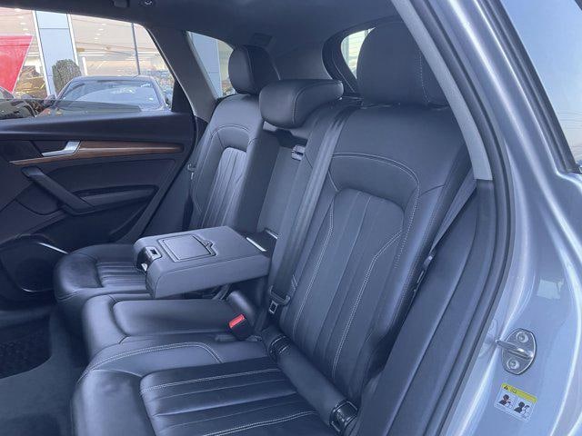 2023 Audi Q5 Premium - Photo 15