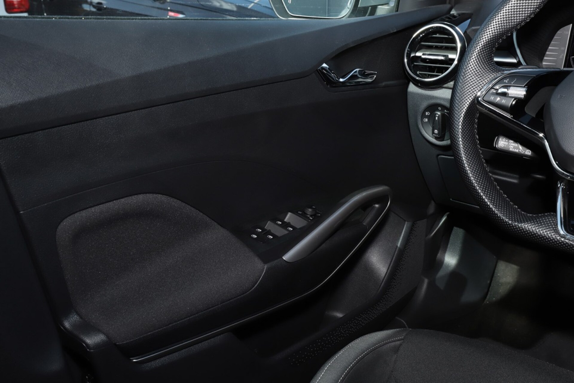 Skoda Fabia Style