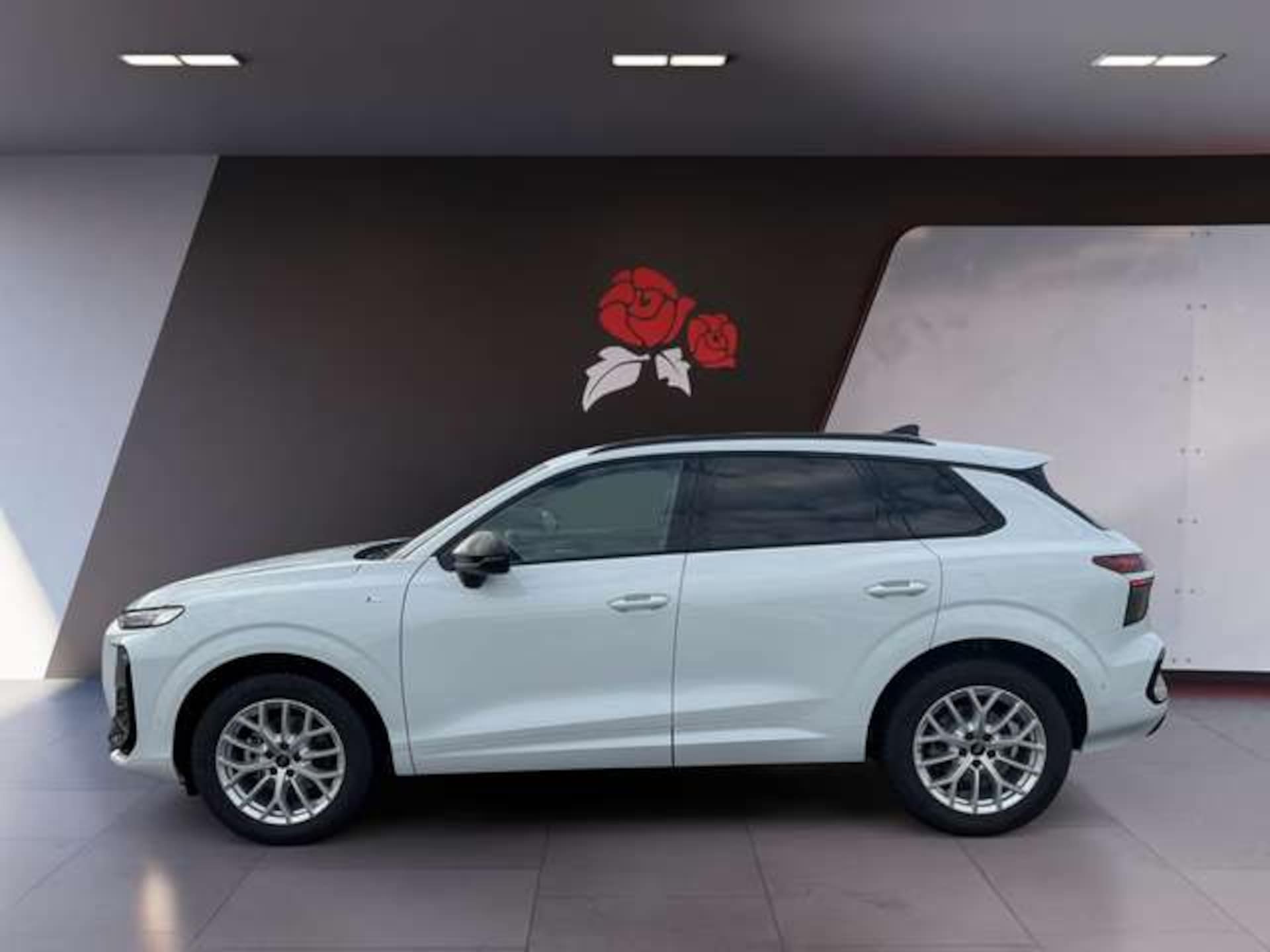 Audi Q3 SUV