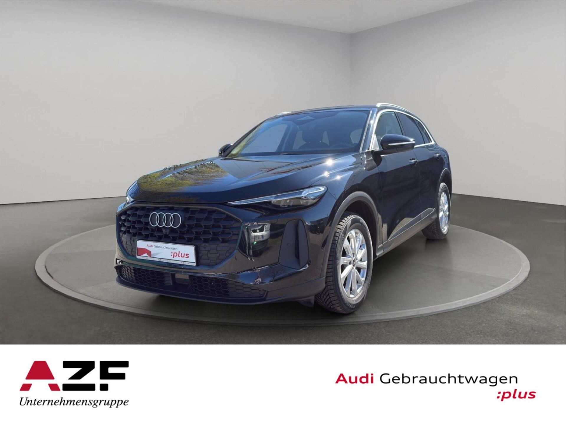 Audi Q5 SUV