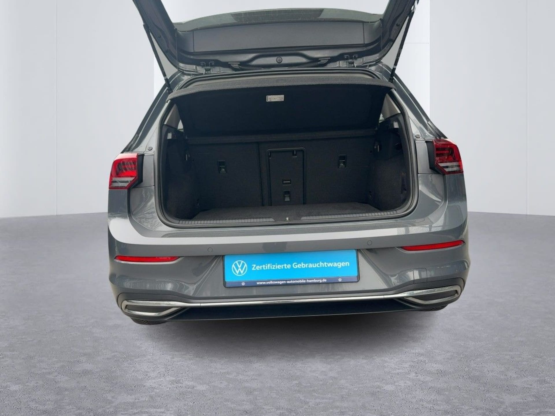 Volkswagen Golf MOVE