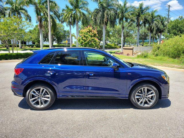 2023 Audi Q3 SUV