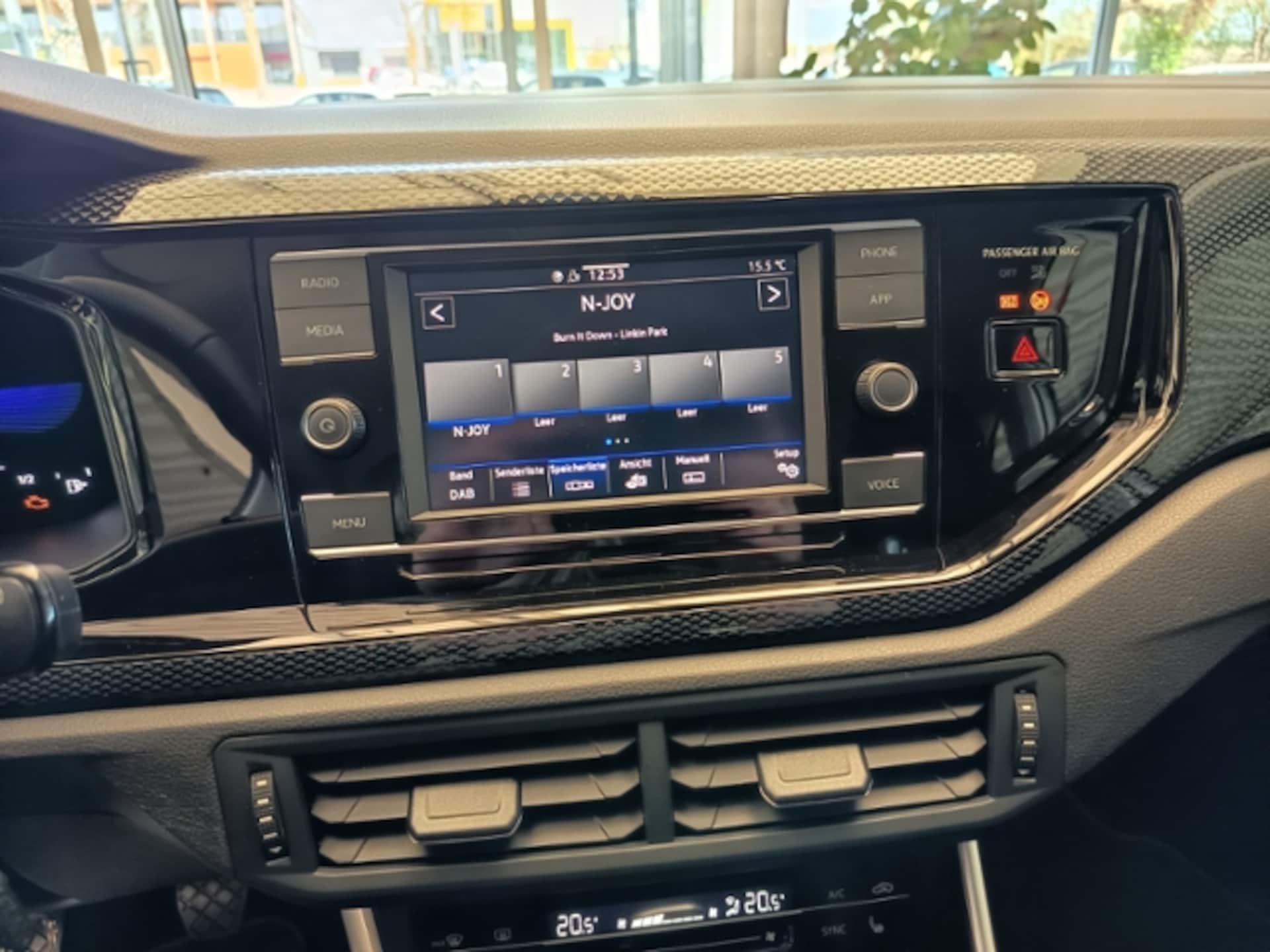 Volkswagen Polo Life