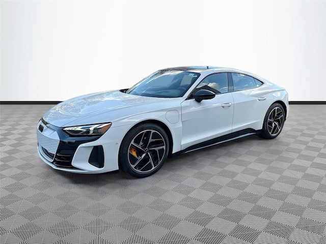2024 Audi RS e-tron GT