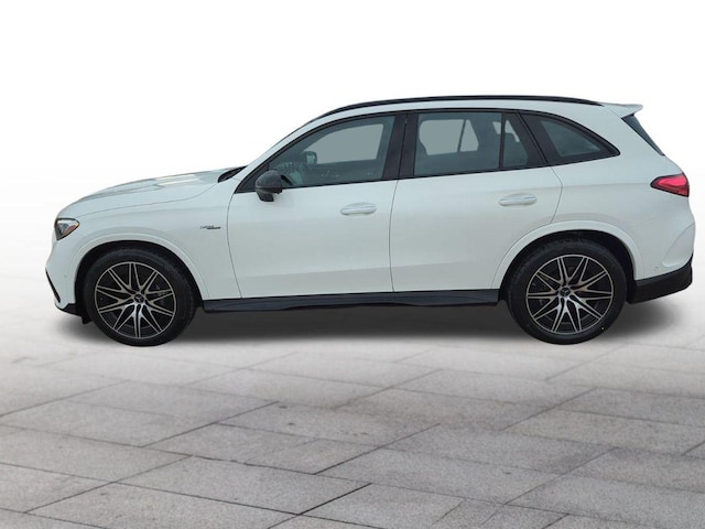 2025 Mercedes-Benz