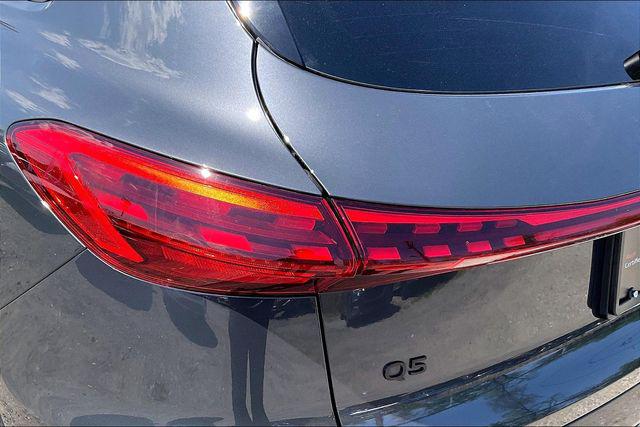 2025 Audi Q5 Premium Plus - Photo 29