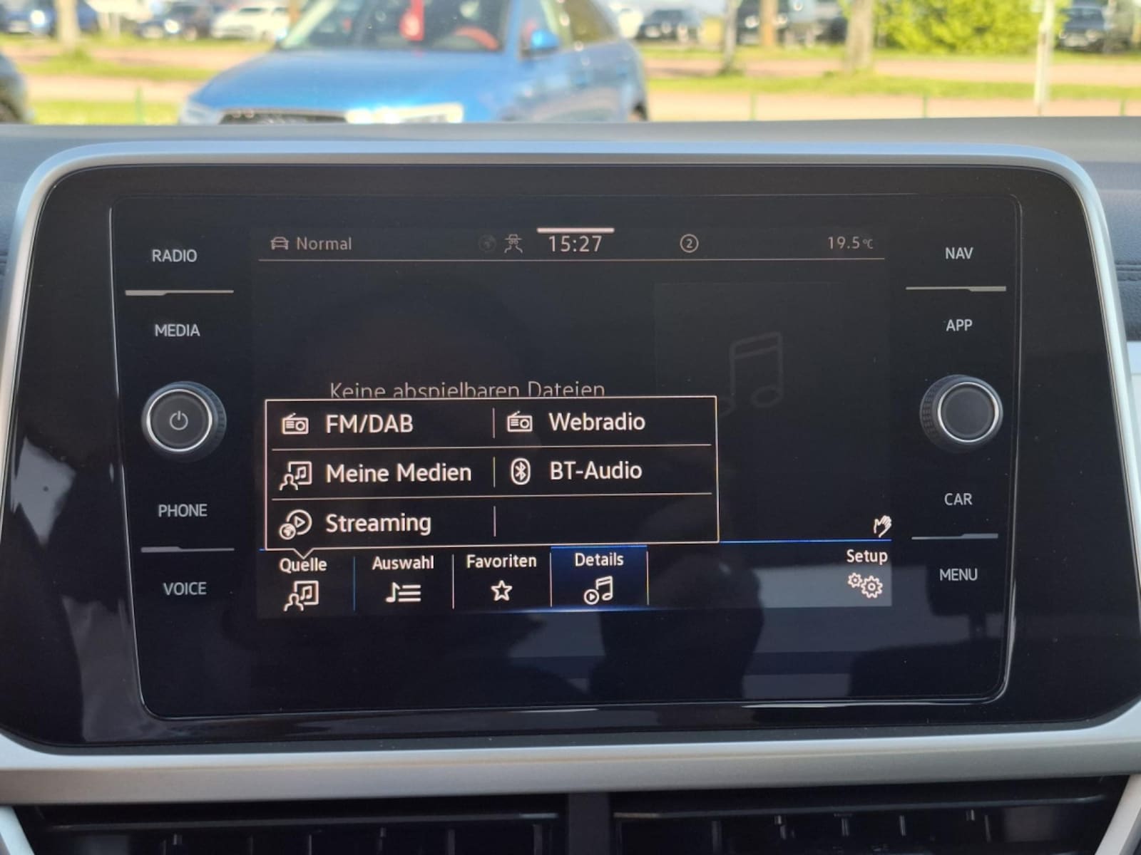 Volkswagen T-Roc – Bild 17