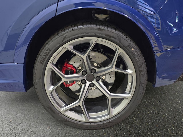 2026 Audi RS Q8 Base - Photo 32