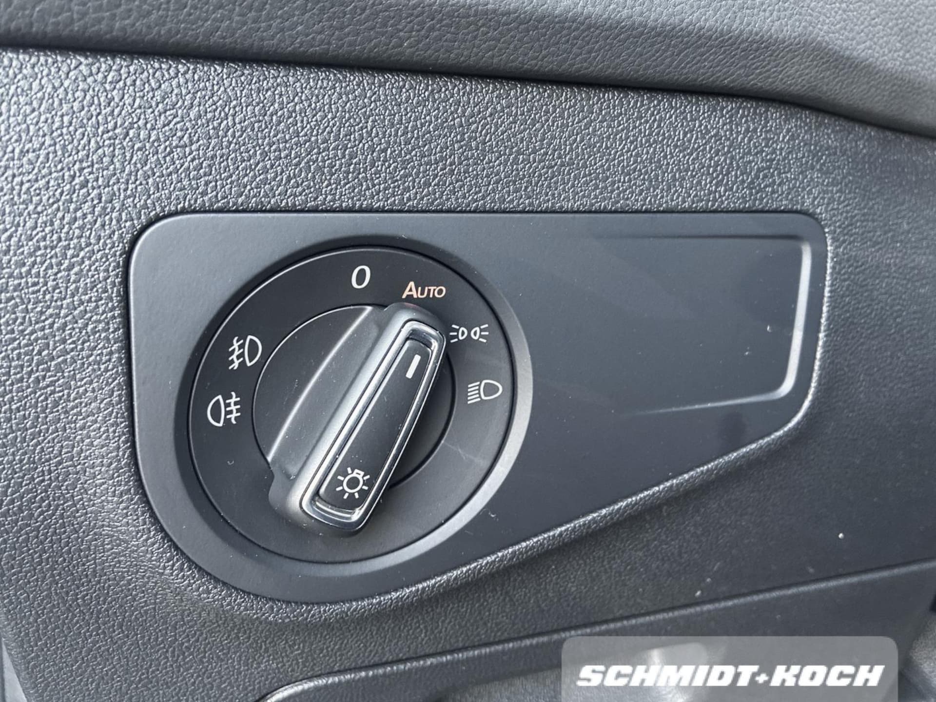 Volkswagen Tiguan Highline