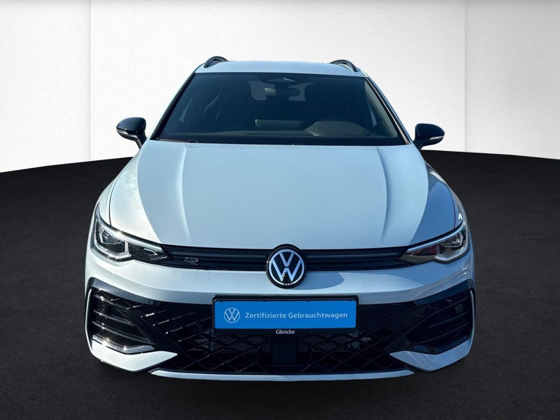 Volkswagen Golf Variant R-Line