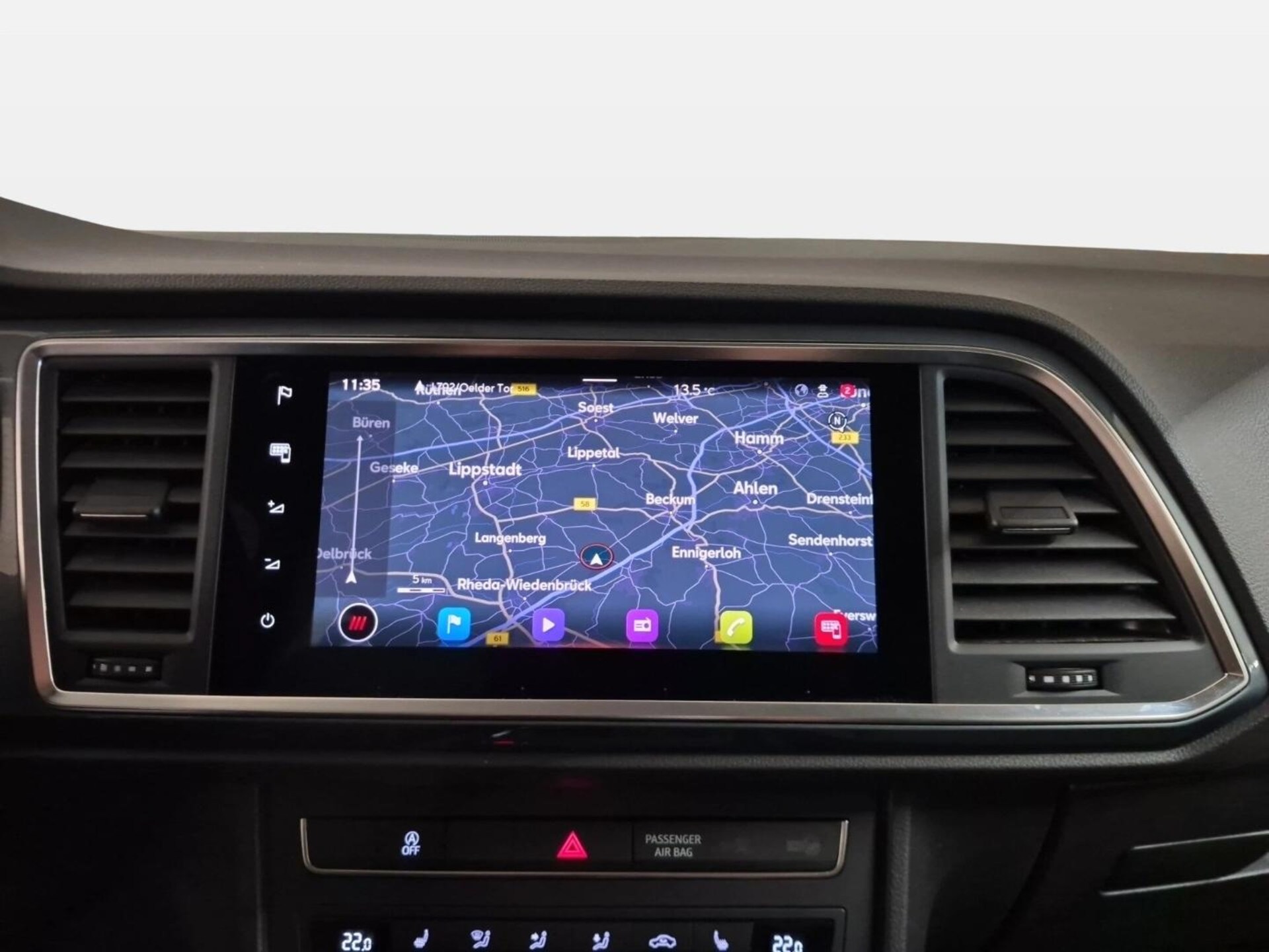 SEAT Ateca Style