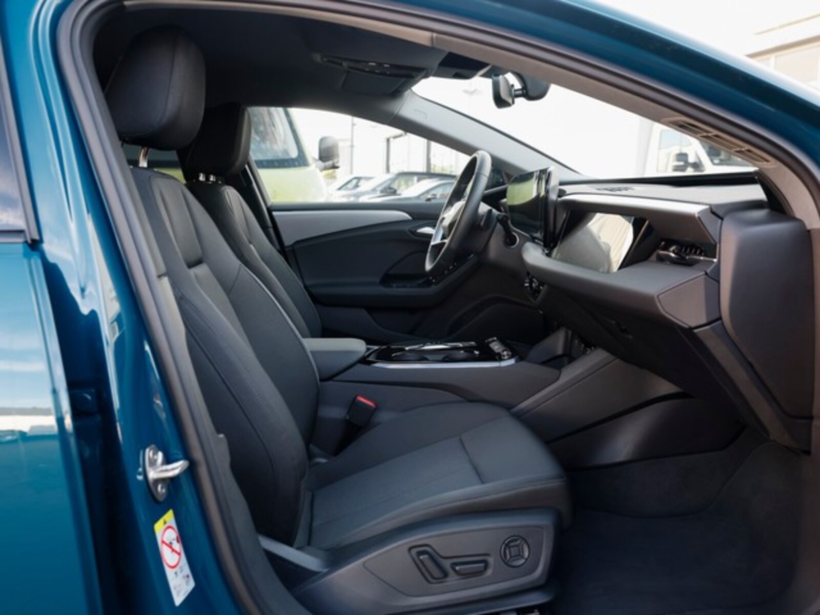 Audi A6 Sportback e-tron – Bild 8