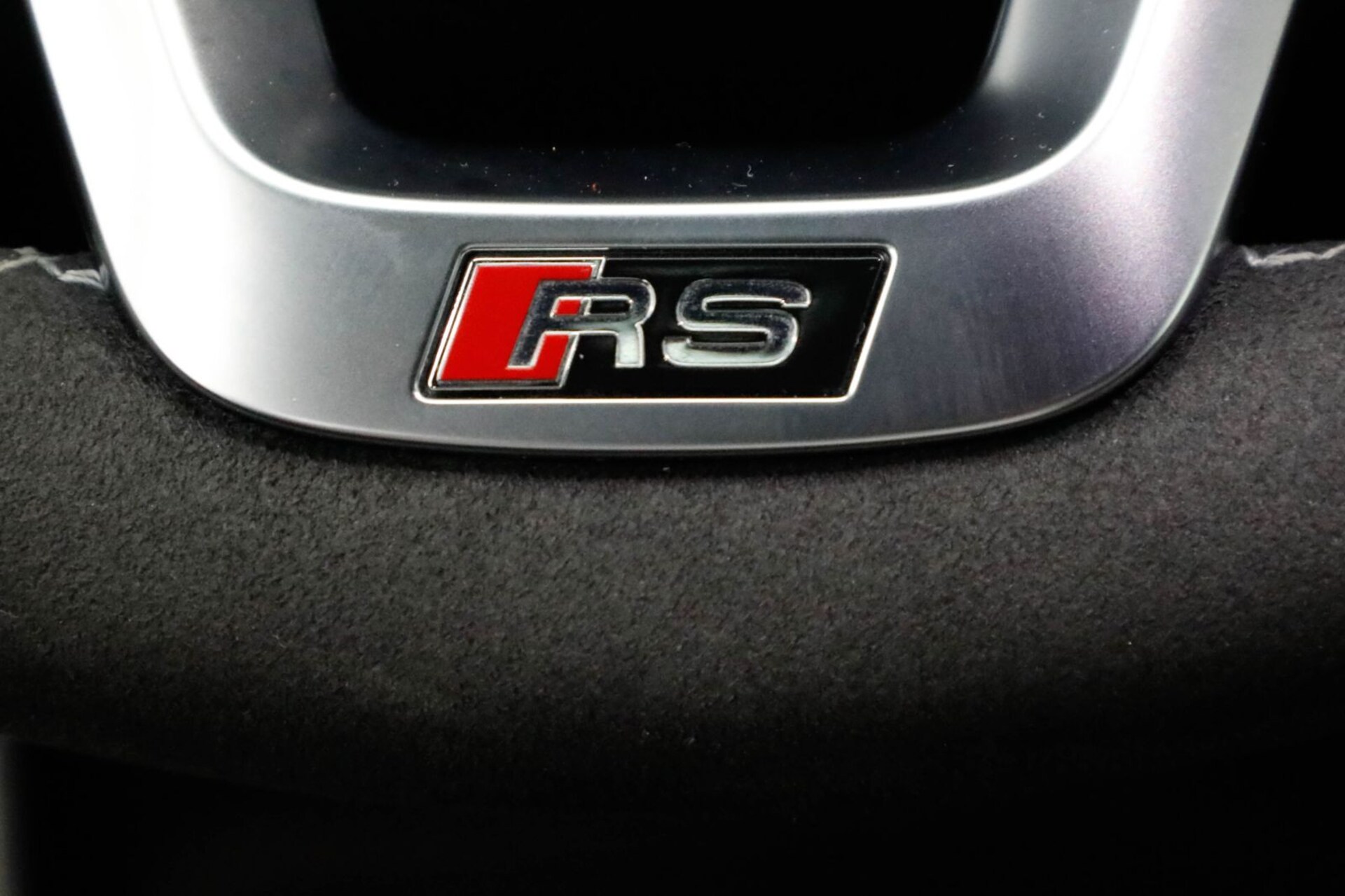 Audi RS 5 Sportback