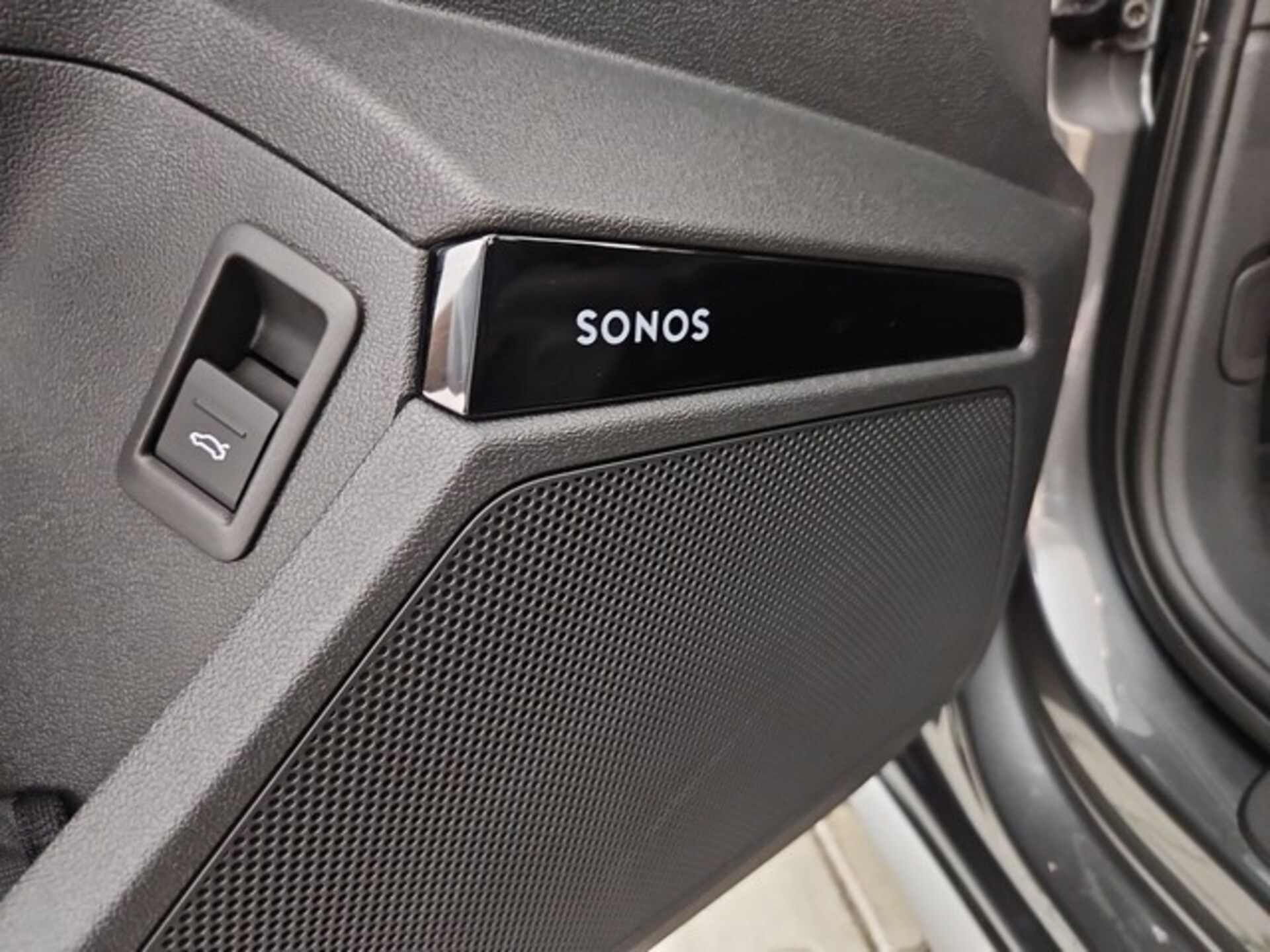 Audi A3 Sportback S line