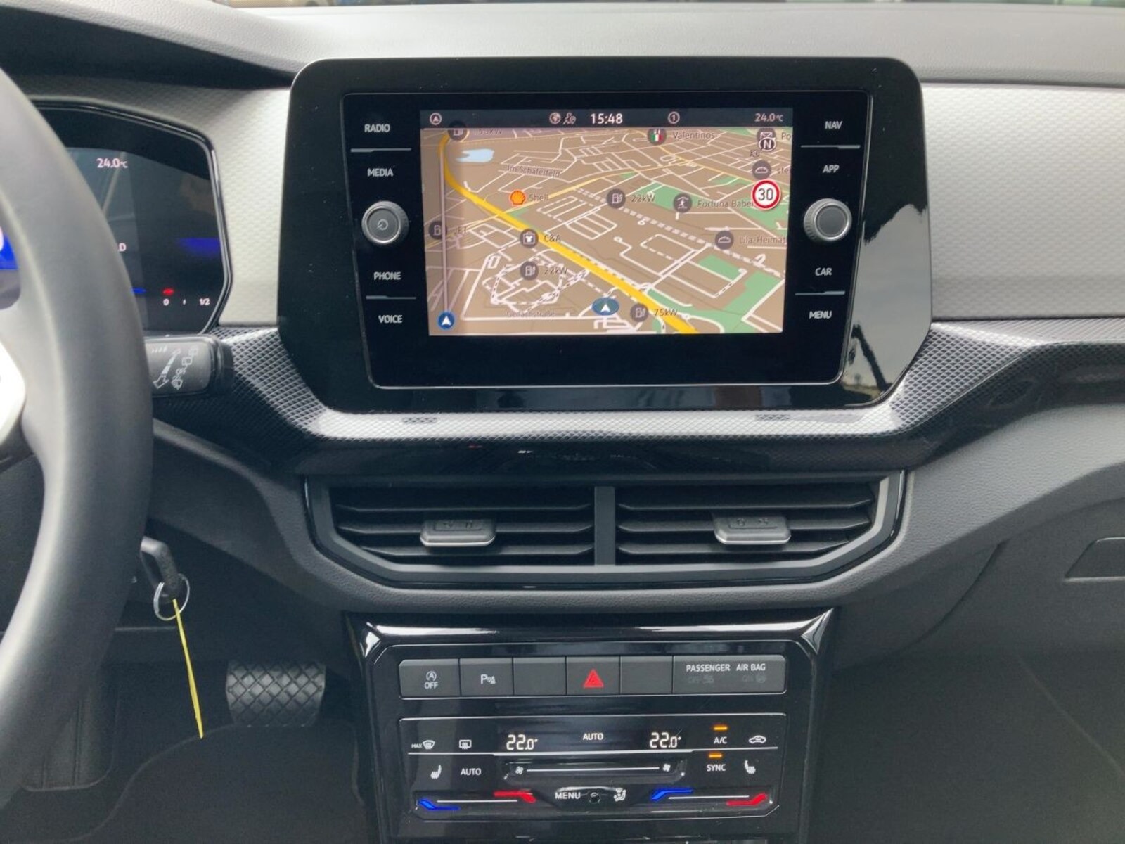 Volkswagen T-Cross – Bild 11
