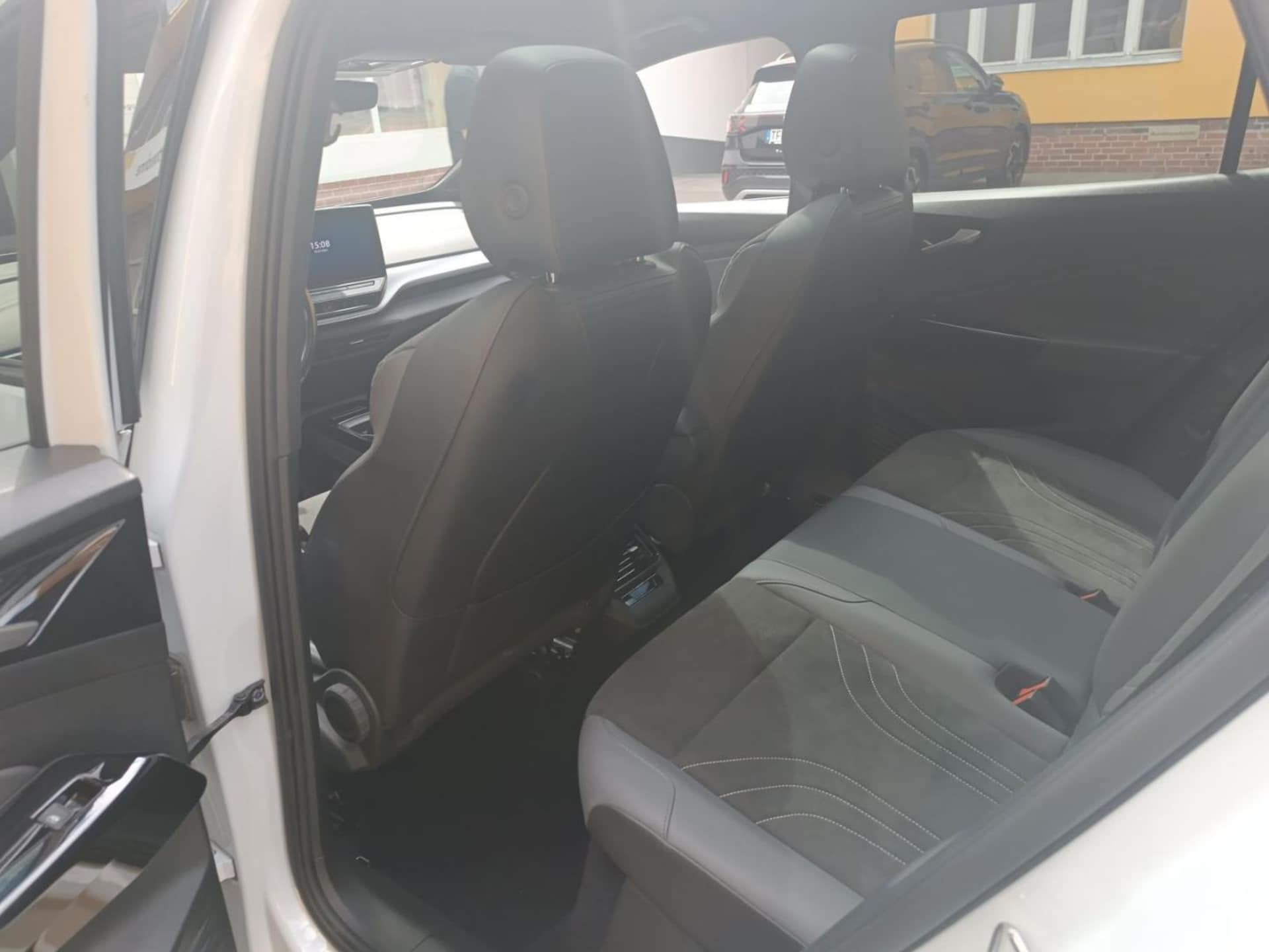 Volkswagen ID.4 Pro Performance