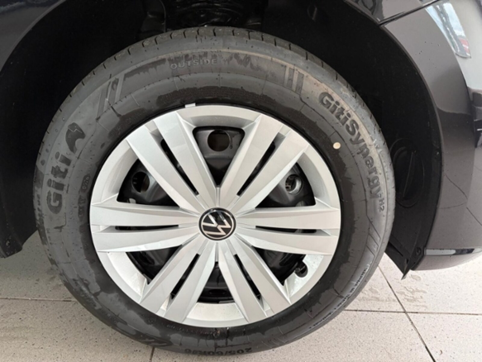 Volkswagen Caddy – Bild 6