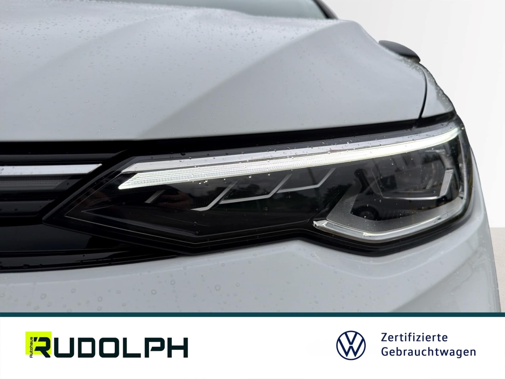 Volkswagen Golf ENERGY