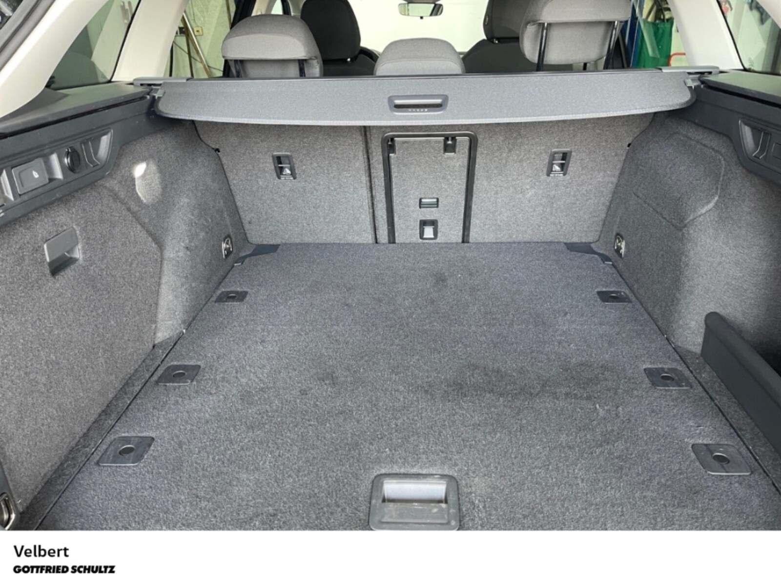 Škoda Superb Combi – Bild 8