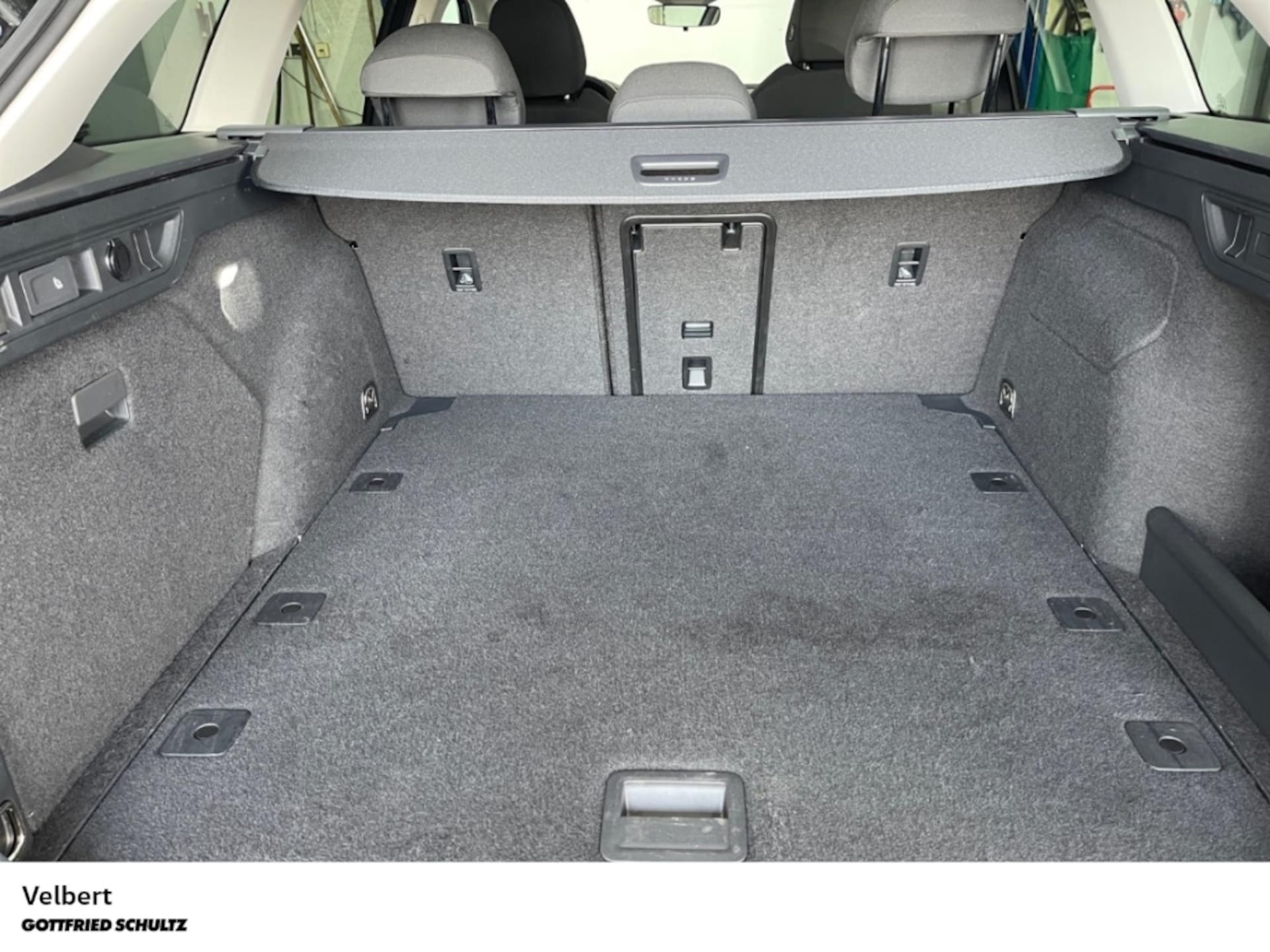 Skoda Superb Combi Essence