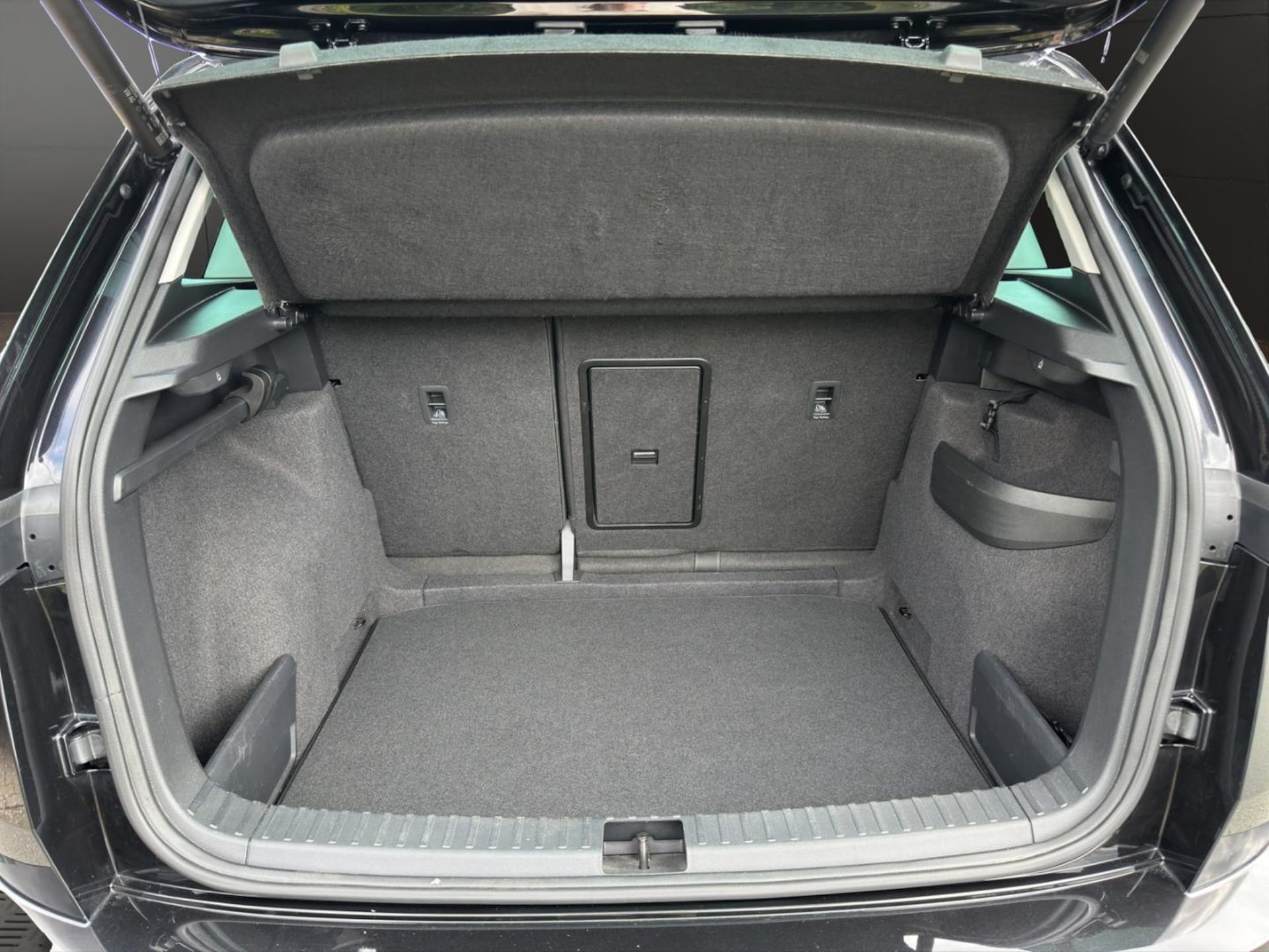 Skoda Karoq Style