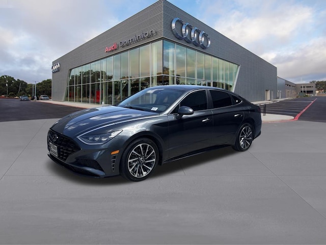 2023 Hyundai Sonata
