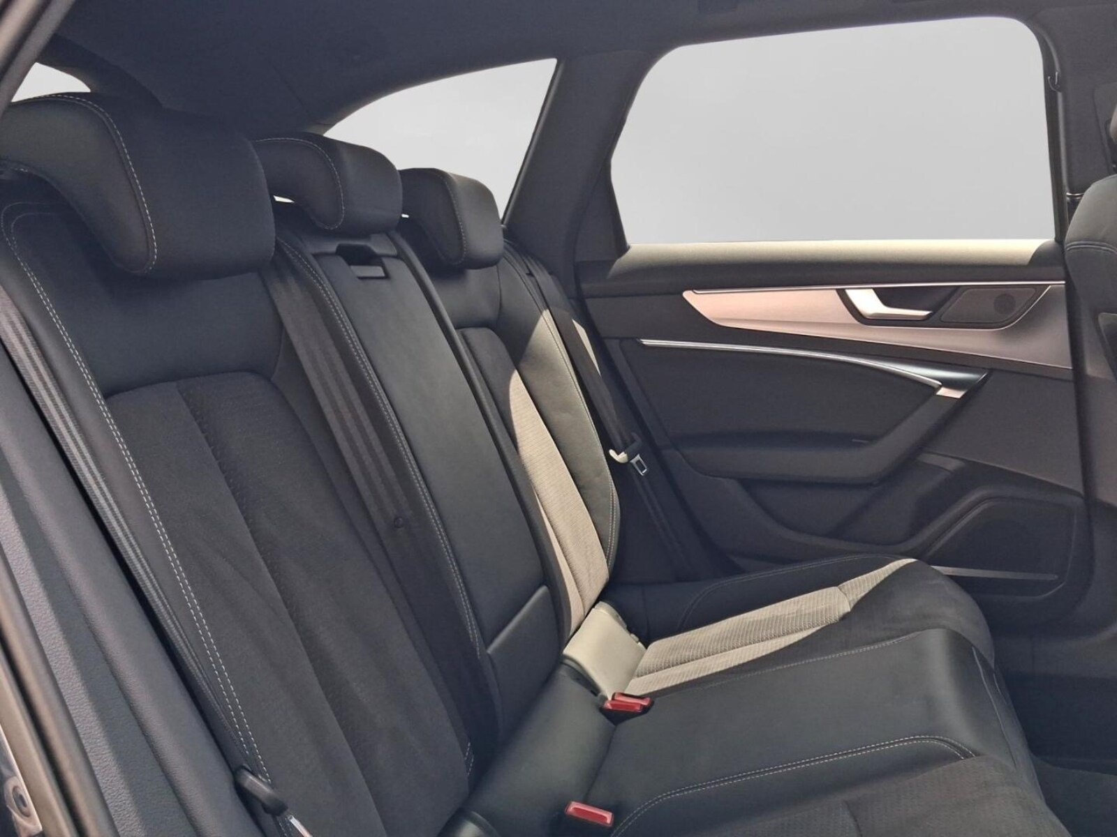 Audi S6 Avant – Bild 5