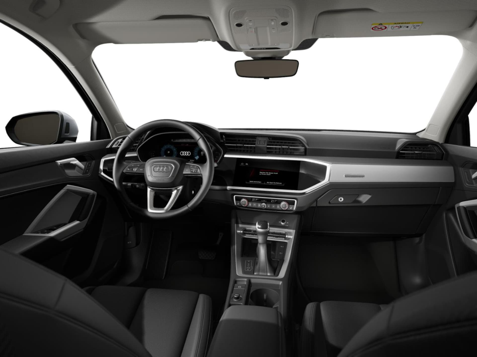 Audi Q3 SUV