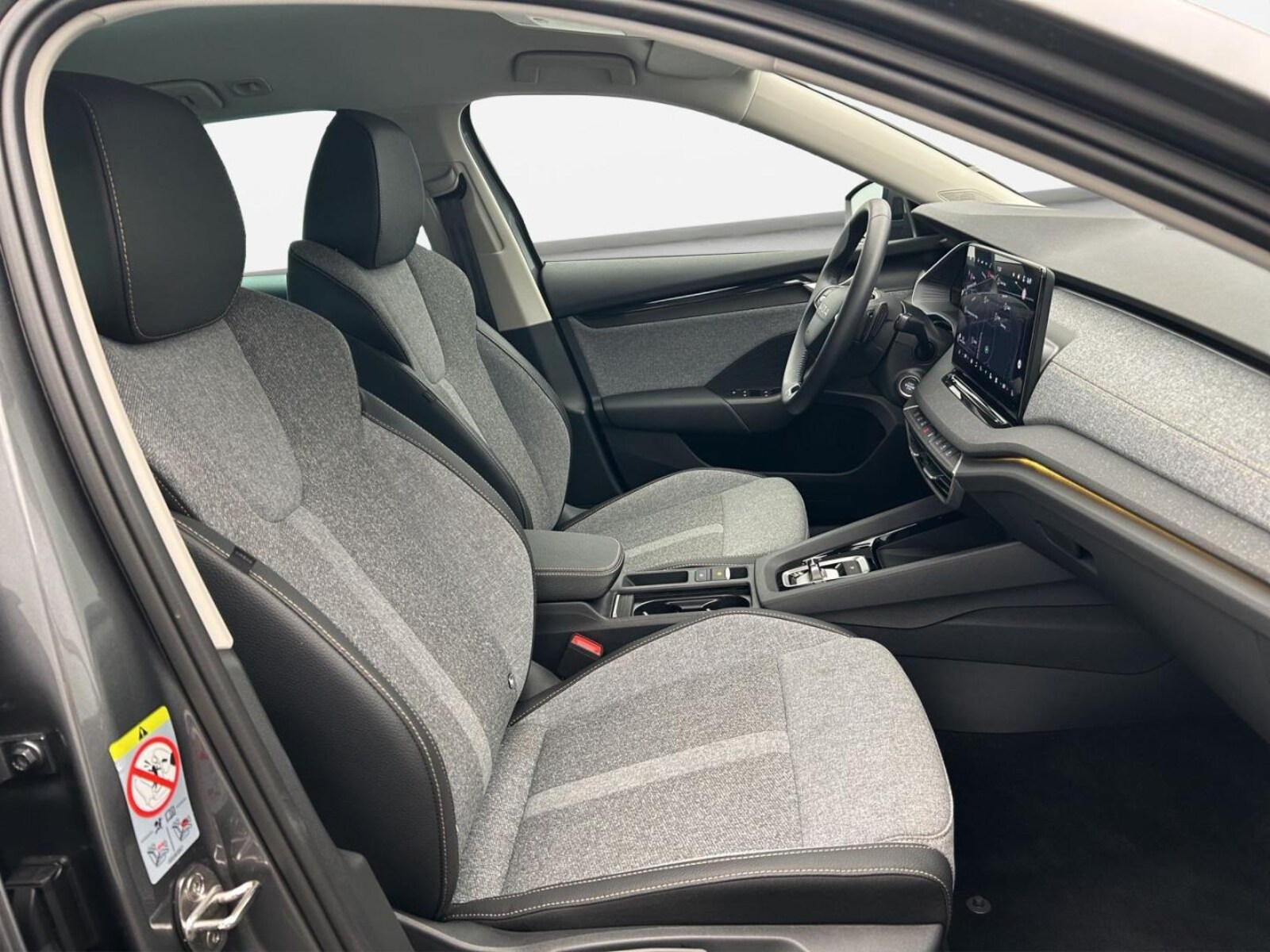 Škoda Octavia Combi – Bild 4