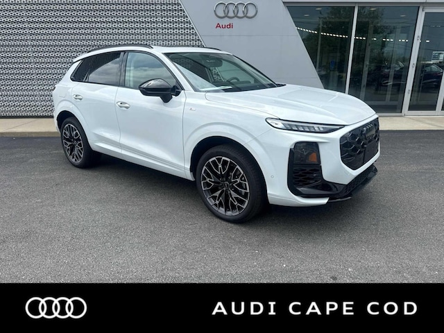 2026 Audi Q3 SUV