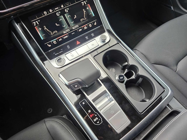 2026 Audi Q8 Premium Plus - Photo 13