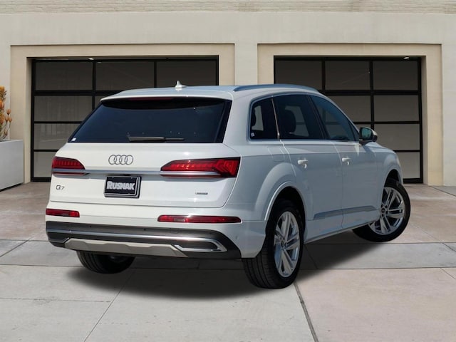 2023 Audi Q7