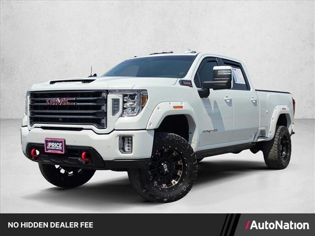 Photo of 2023 GMC Sierra
