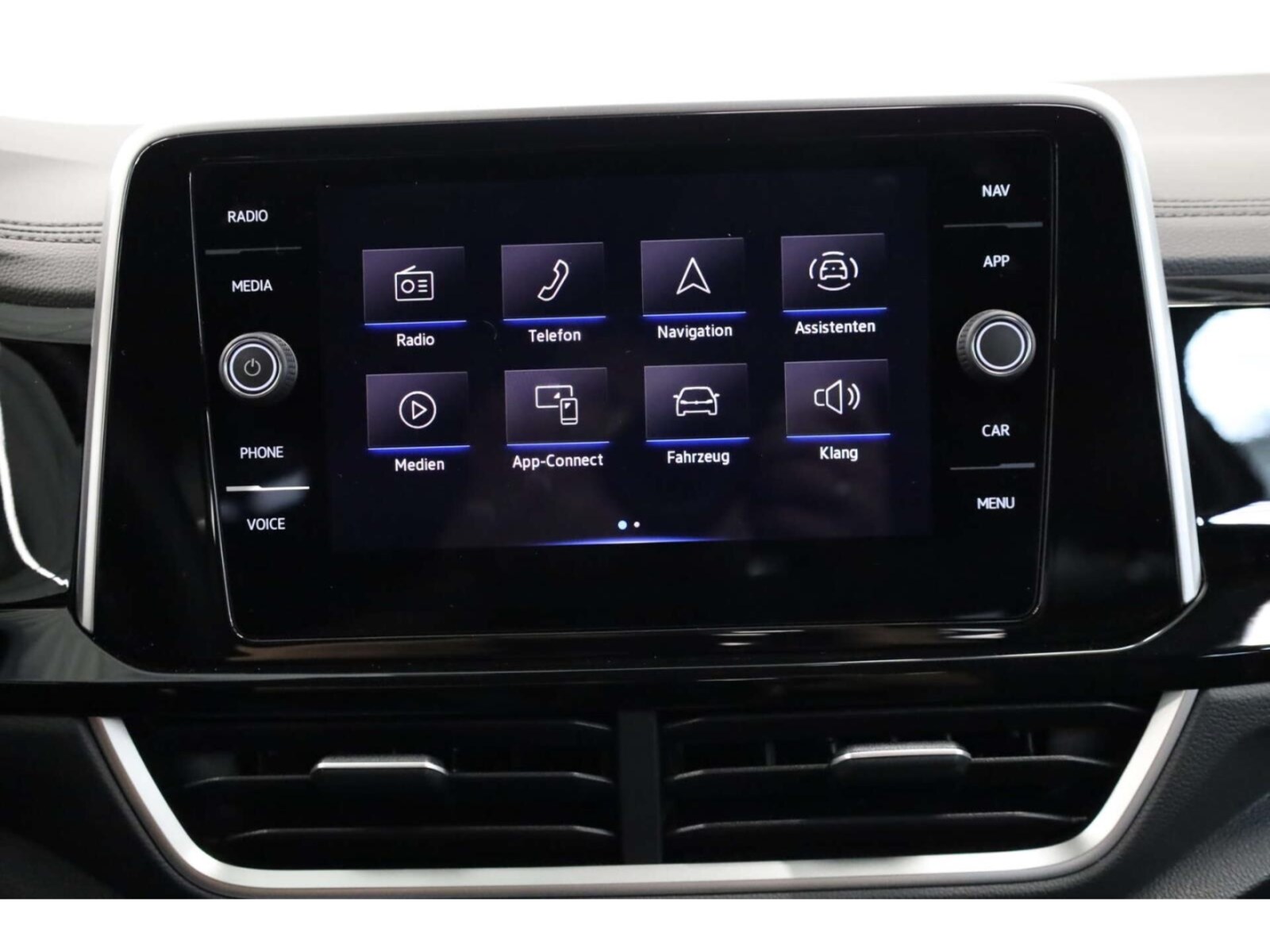 Volkswagen T-Roc – Bild 13