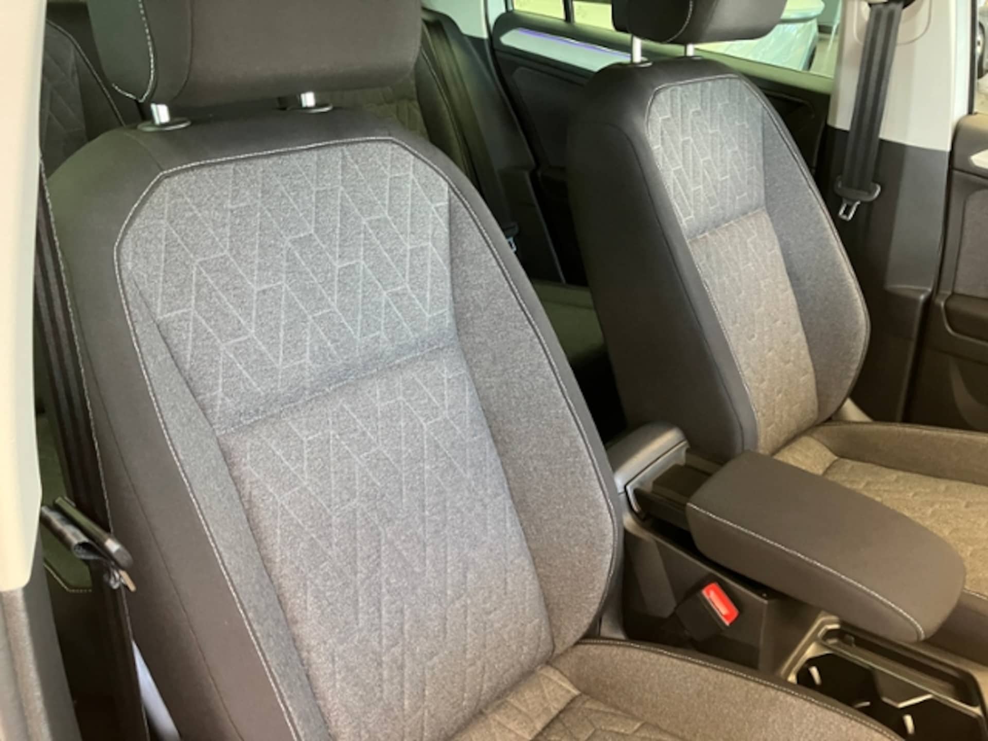 Volkswagen Tiguan MOVE