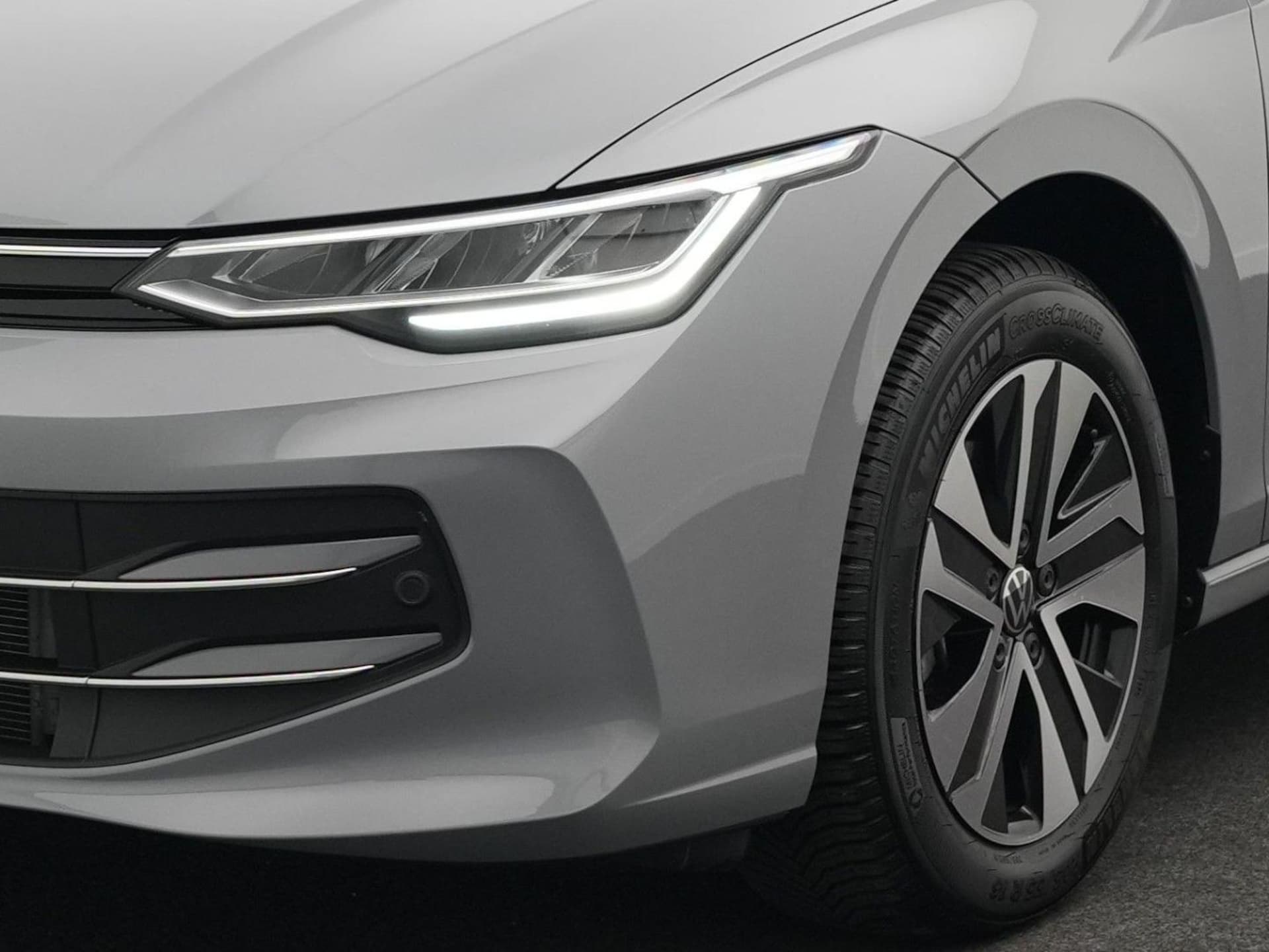 Volkswagen Golf ENERGY