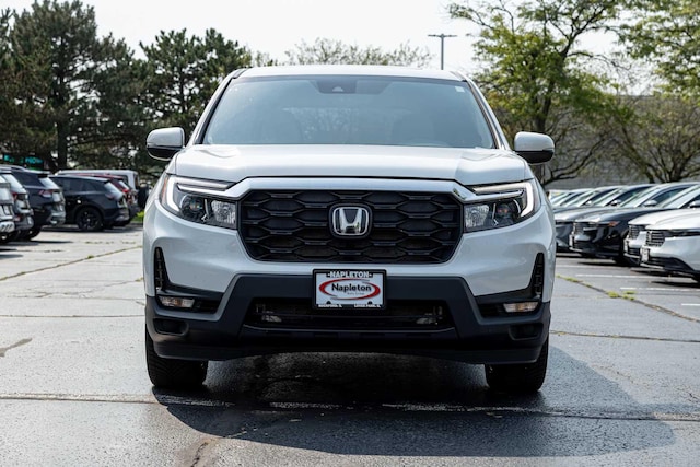 2023 Honda Passport